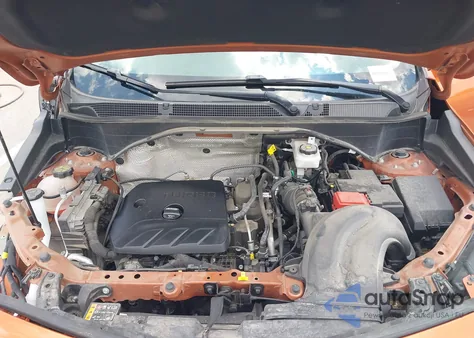 2022 Buick Encore Gx Fwd Select z USA, uszkodzony, nr VIN KL4MMDSL5NB069079